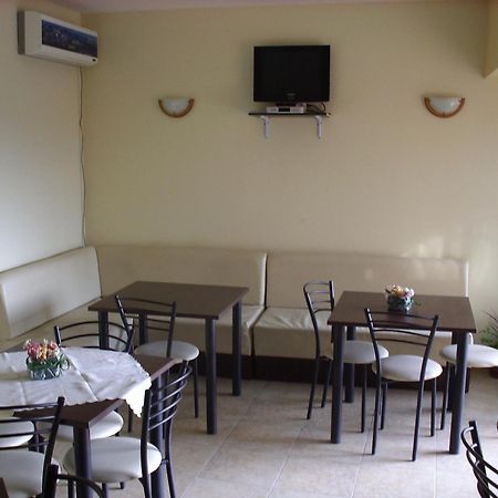 Hotel Babeva Sweti Wlas Exterior foto