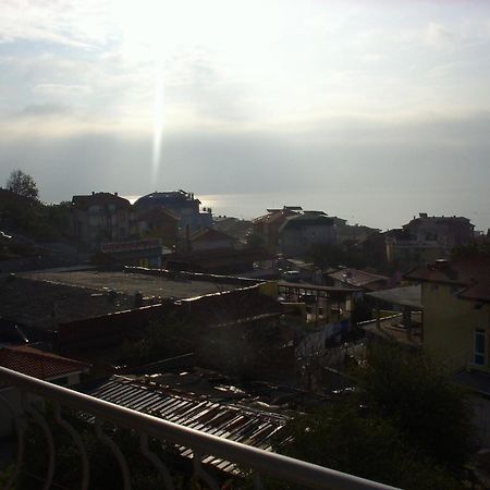 Hotel Babeva Sweti Wlas Exterior foto