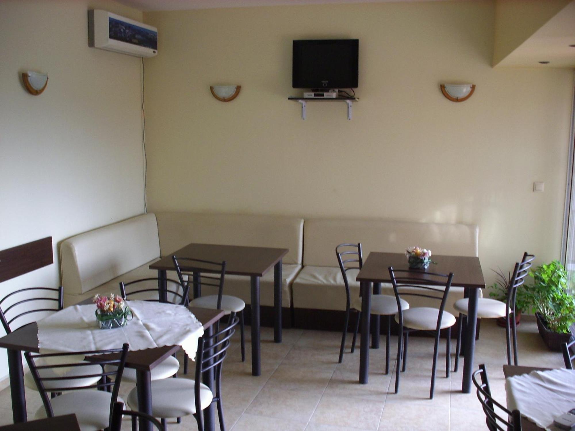 Hotel Babeva Sweti Wlas Exterior foto