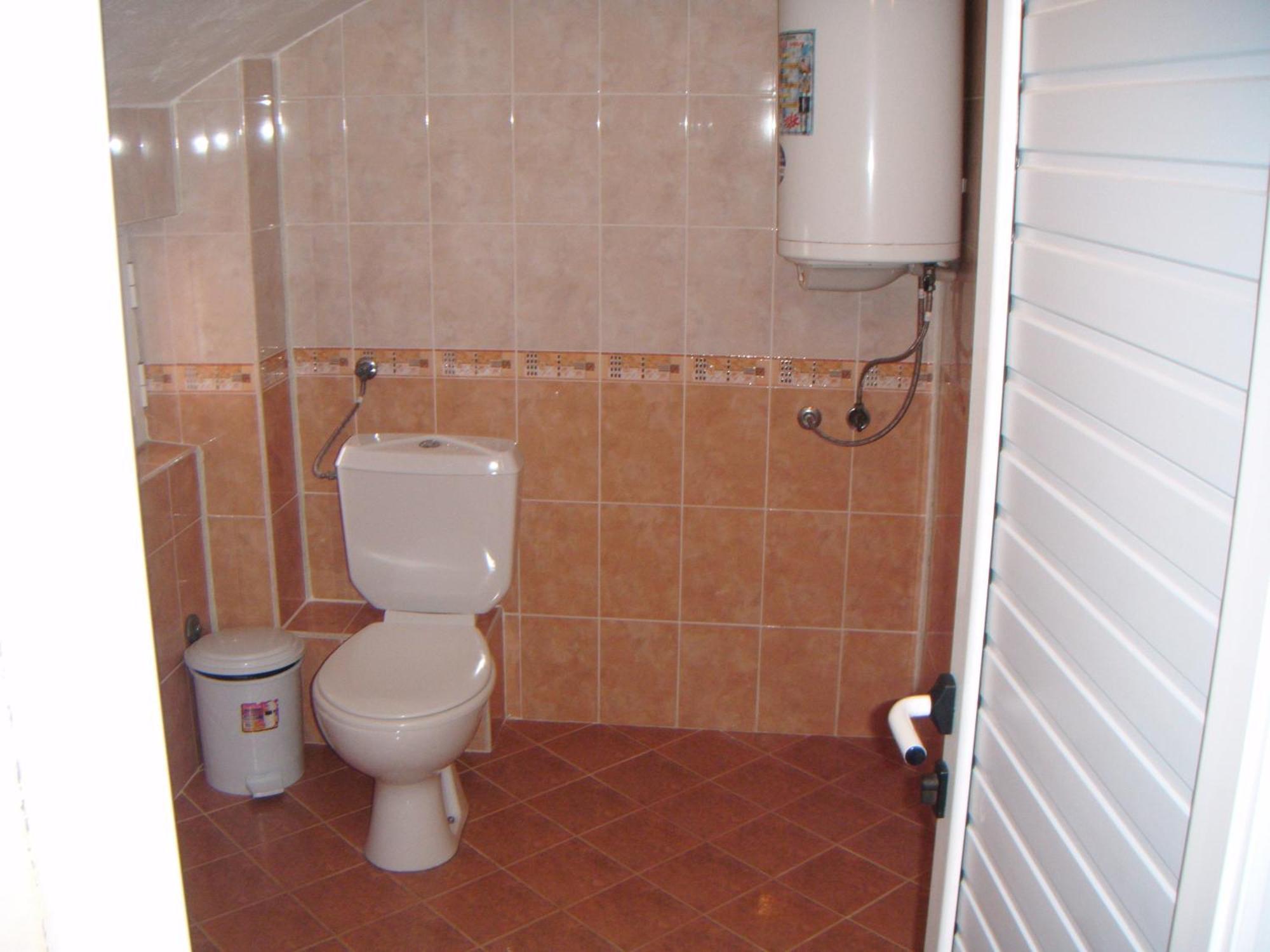 Hotel Babeva Sweti Wlas Exterior foto