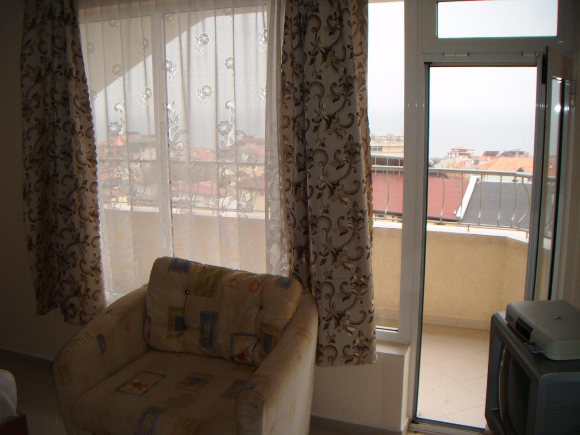 Hotel Babeva Sweti Wlas Exterior foto