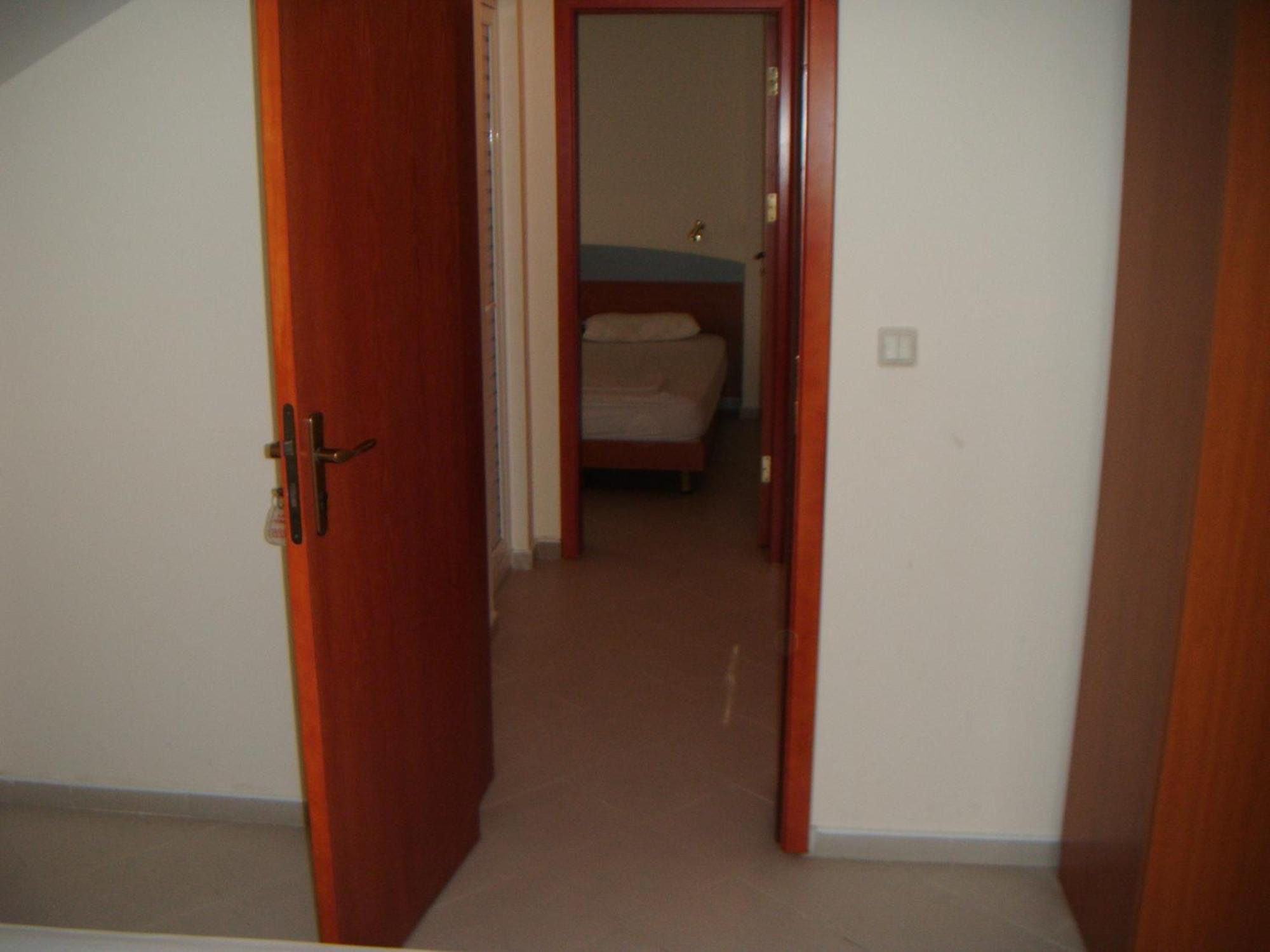 Hotel Babeva Sweti Wlas Exterior foto