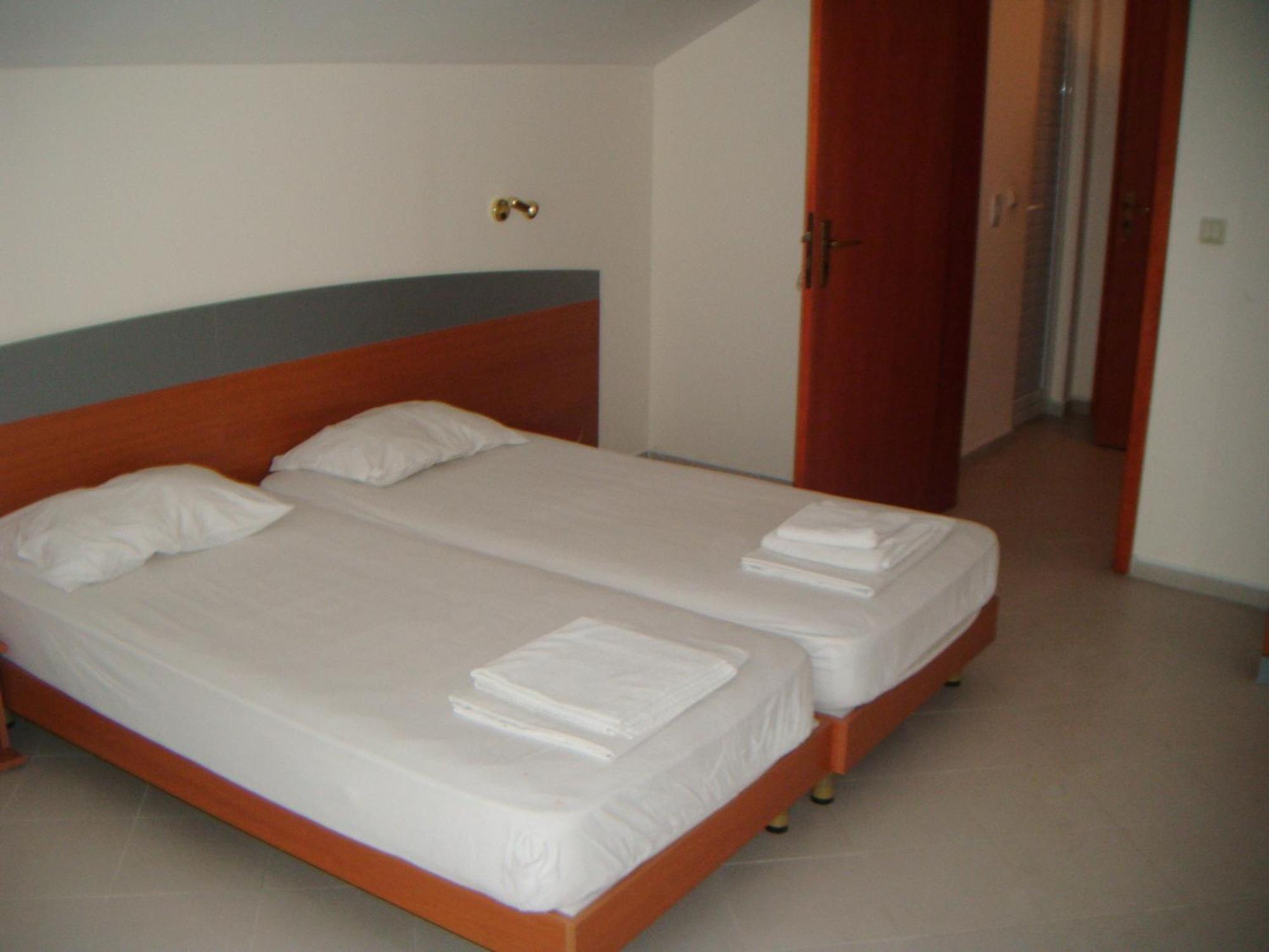 Hotel Babeva Sweti Wlas Exterior foto