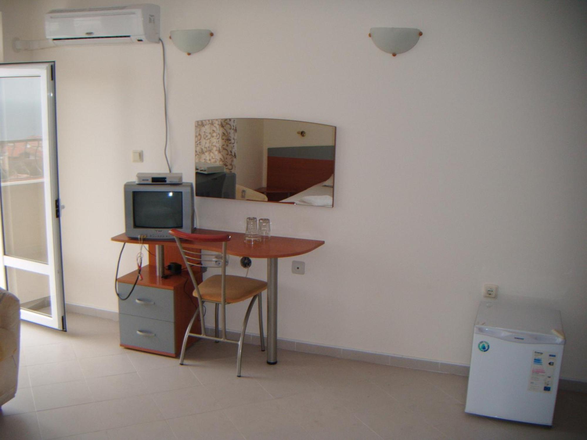 Hotel Babeva Sweti Wlas Exterior foto