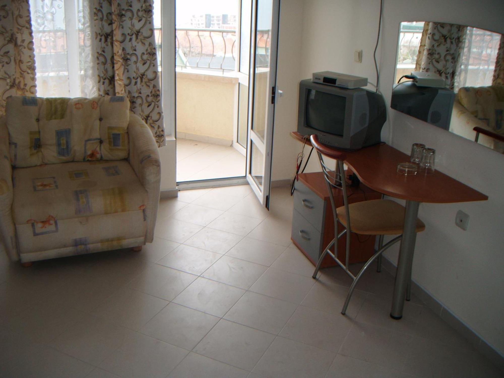Hotel Babeva Sweti Wlas Exterior foto