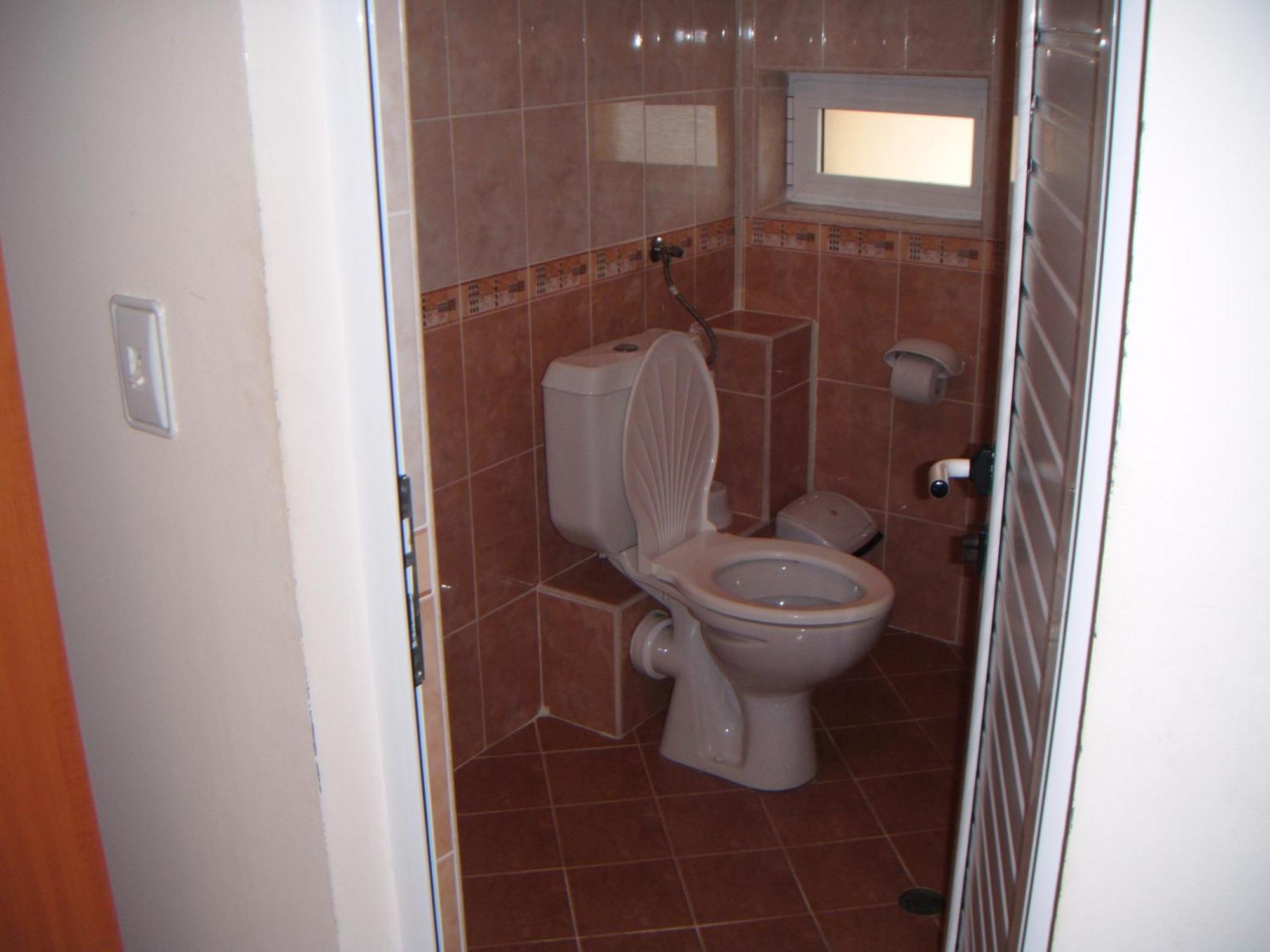 Hotel Babeva Sweti Wlas Exterior foto