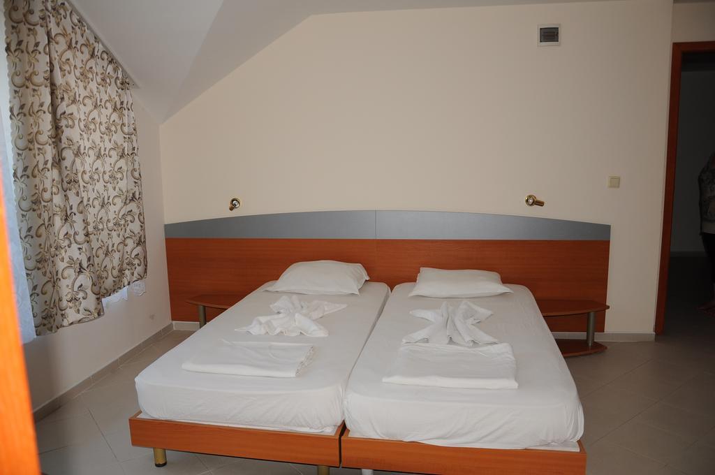 Hotel Babeva Sweti Wlas Exterior foto