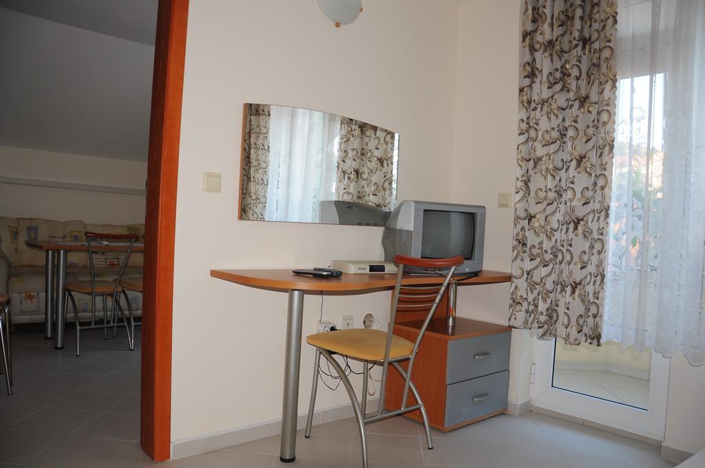 Hotel Babeva Sweti Wlas Exterior foto