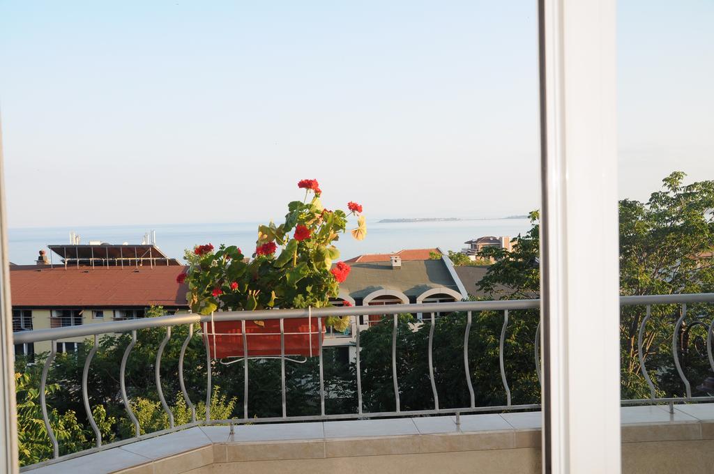 Hotel Babeva Sweti Wlas Exterior foto