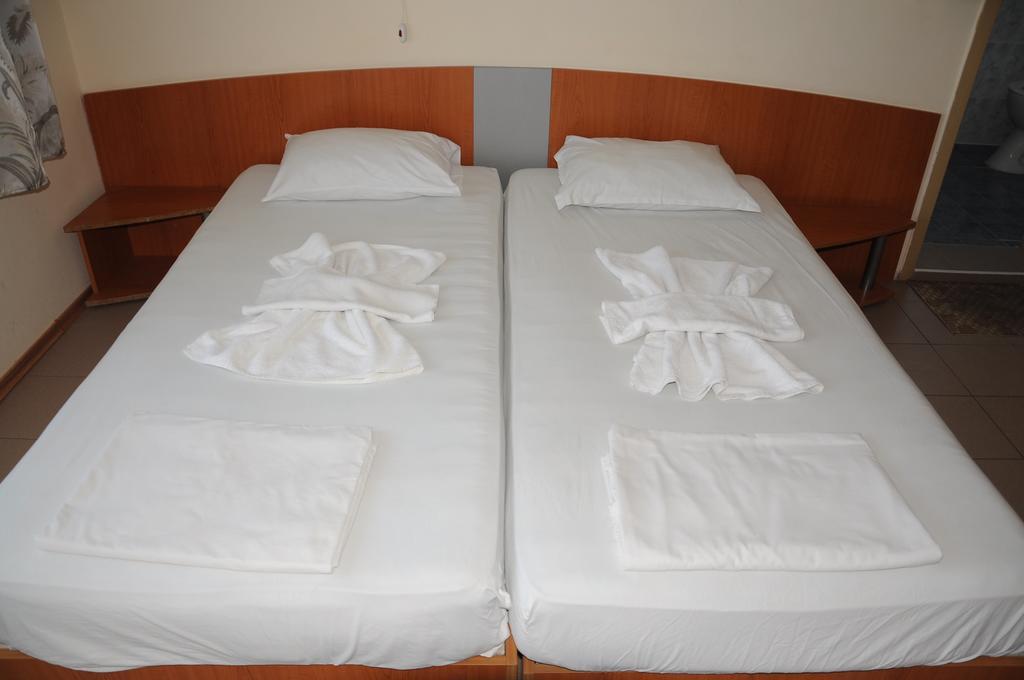 Hotel Babeva Sweti Wlas Exterior foto