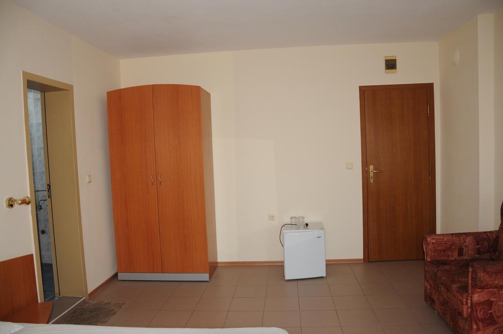 Hotel Babeva Sweti Wlas Exterior foto