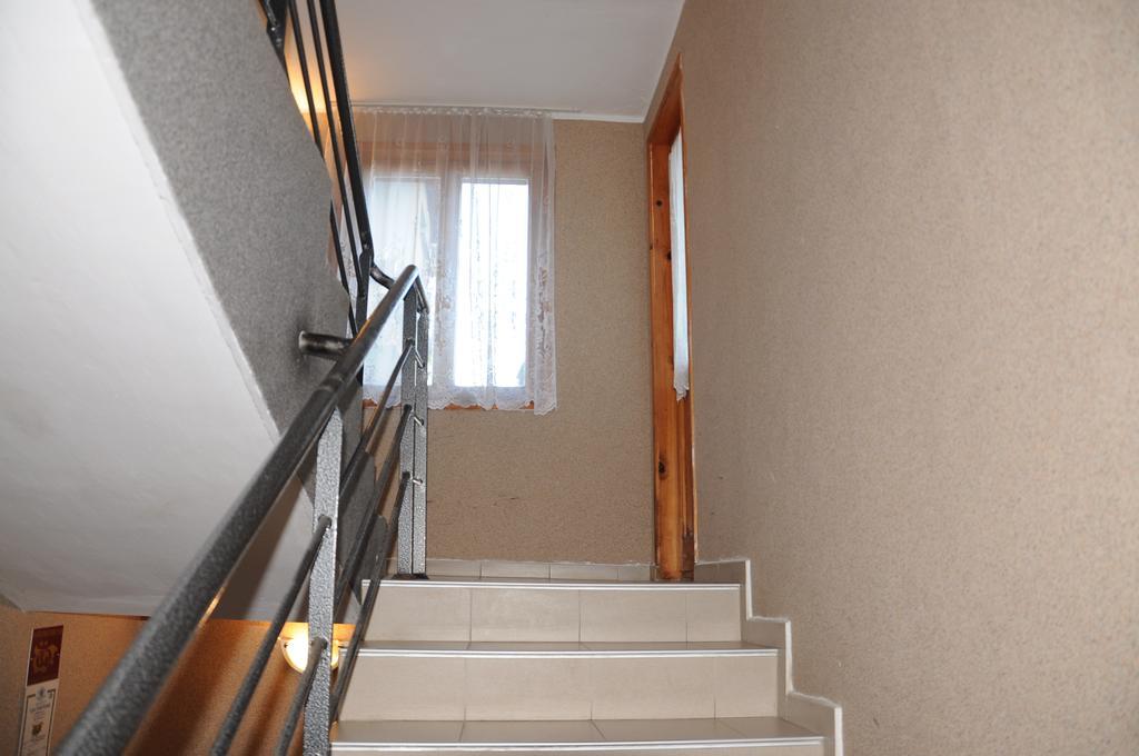 Hotel Babeva Sweti Wlas Exterior foto