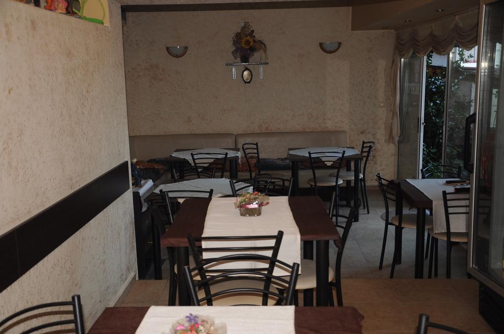 Hotel Babeva Sweti Wlas Exterior foto
