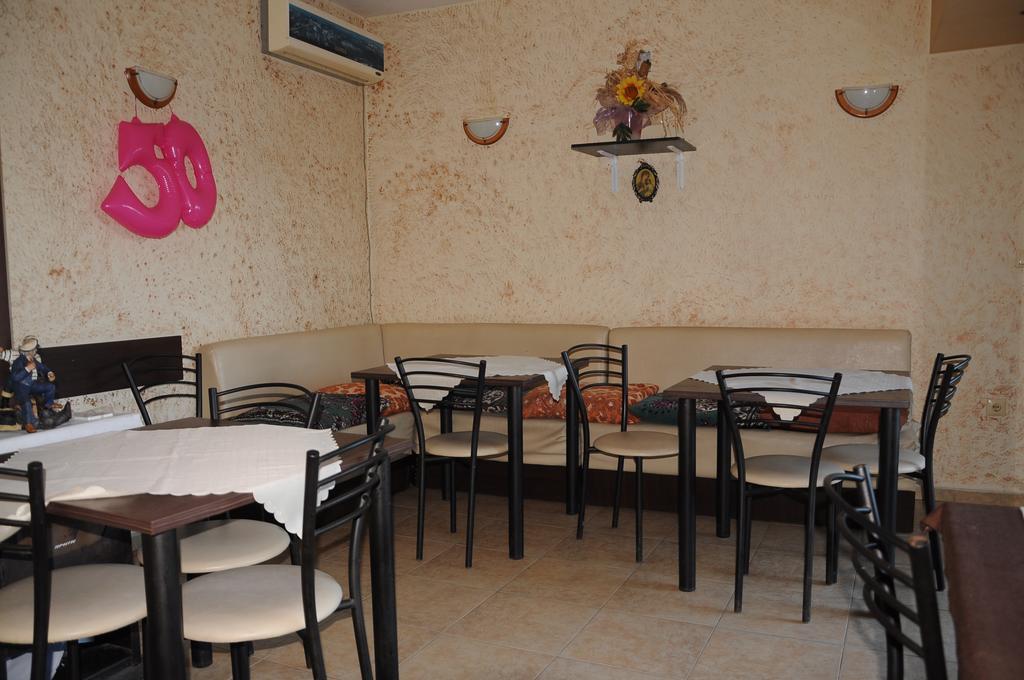 Hotel Babeva Sweti Wlas Exterior foto