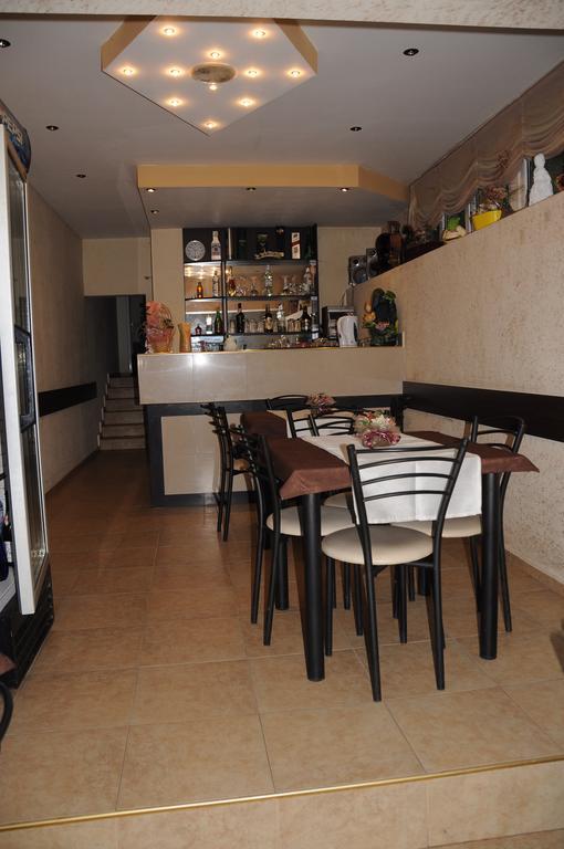 Hotel Babeva Sweti Wlas Exterior foto