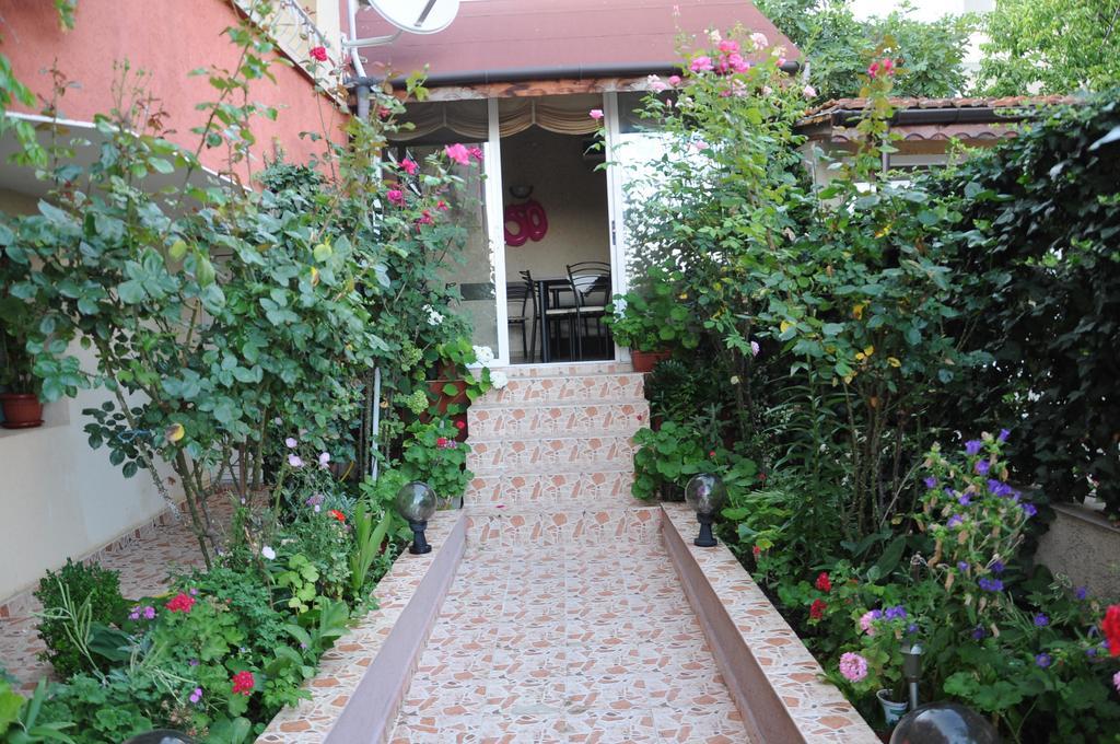 Hotel Babeva Sweti Wlas Exterior foto