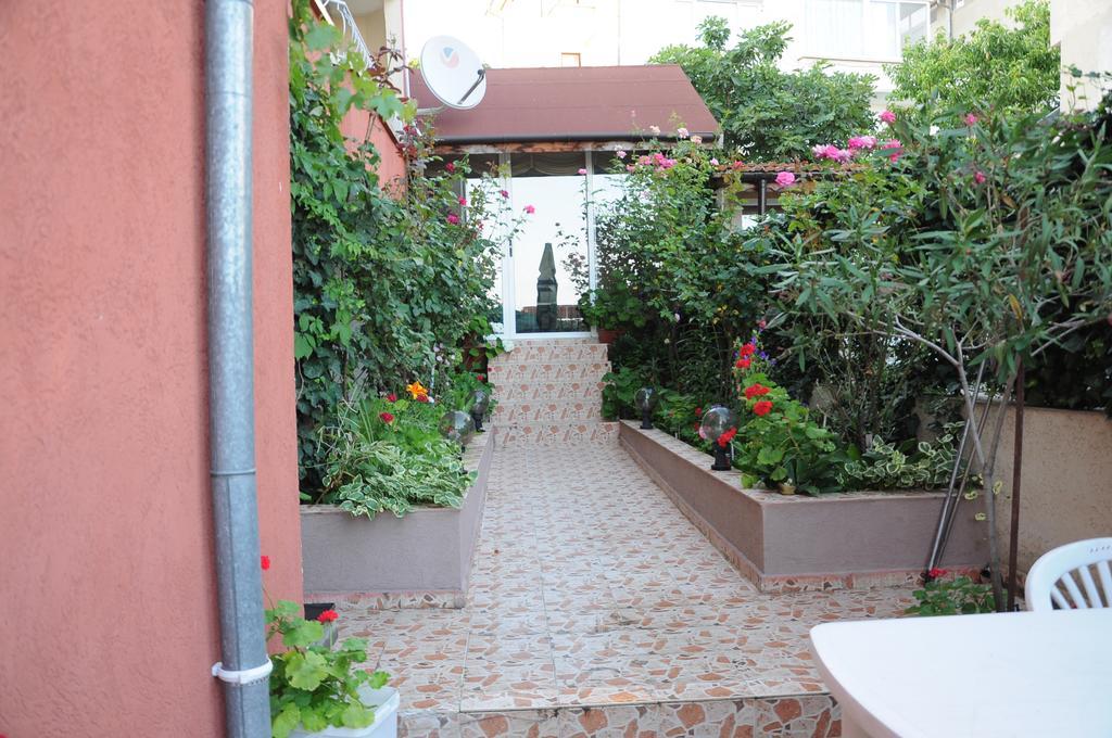Hotel Babeva Sweti Wlas Exterior foto