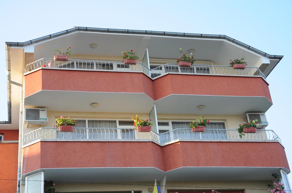 Hotel Babeva Sweti Wlas Exterior foto
